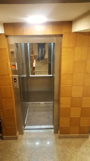 Bathroom in 2 BHK Builder Floor at Lajpat Nagar 4 – for Sale