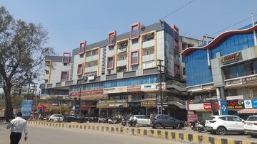  Office Space – Exterior View View at Shankar Nagar - for Rent