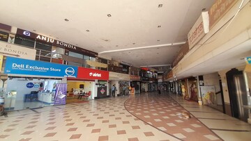  Office Space – Exterior View View at Shankar Nagar - for Rent