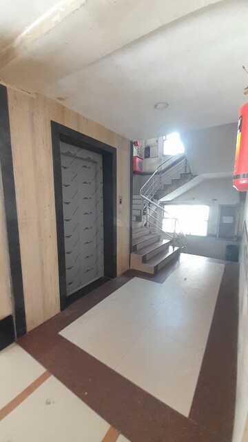 Floor Plan in  Office Space at Shankar Nagar – for Rent
