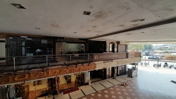  Office Space – Exterior View View at Shankar Nagar - for Rent