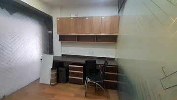 Floor Plan in  Office Space at Shankar Nagar – for Rent