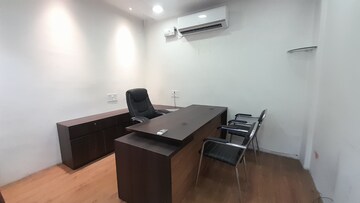 Team Area in  Office Space at Shankar Nagar – for Rent