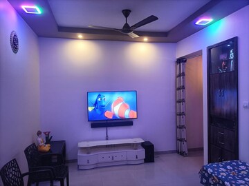 Tv Room in  Pg at Dombivli East – for Rent