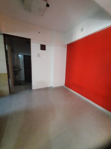2 BHK Apartment For Rent in Shree Ganesh Tower Naupada, Naupada