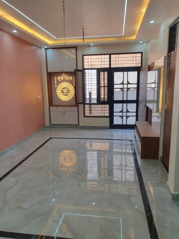 Room in 3 BHK Villa at Sri Sai Basera, Krishna Nagar – for Sale