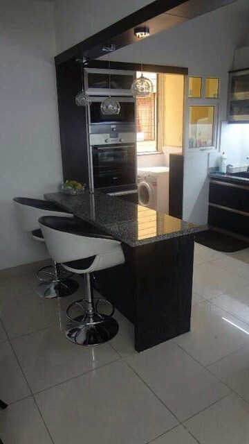 Master Bedroom in 3 BHK Apartment at Brigade Courtyard, Jalahalli – for Rent