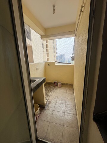 Bathroom in 2 BHK Apartment at Paramount Floraville, Sector 137 – for Rent