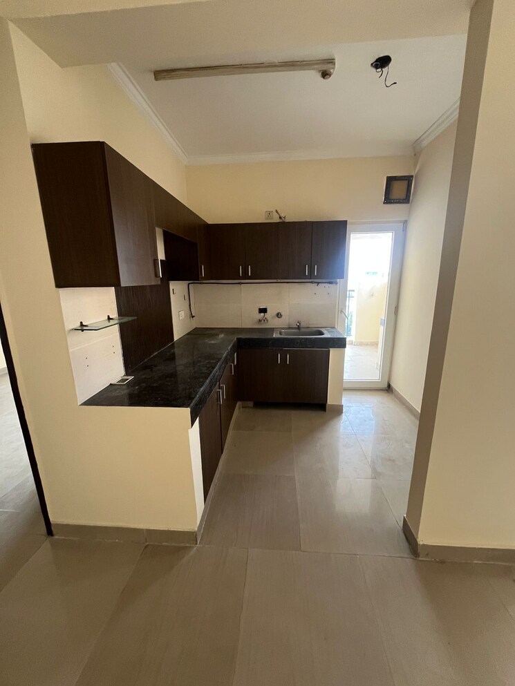 Kitchen, paramount-floraville 2 Bedroom 1045 Sq.Ft. Apartment In Sector 137 Noida 8842399