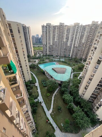 2 BHK Apartment For Rent in Paramount Floraville, Sector 137