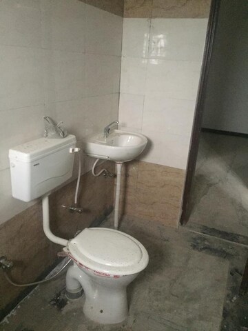 Bathroom in 2 BHK Independent House at Sector 19 – for Rent