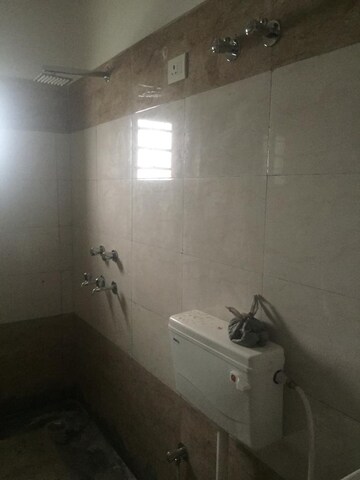 Bathroom in 2 BHK Independent House at Sector 19 – for Rent
