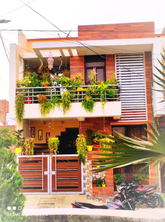 3 BHK Villa For Sale in Sri Sai Basera