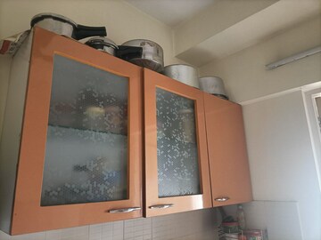 Kitchen in  Pg at Dombivli East – for Rent