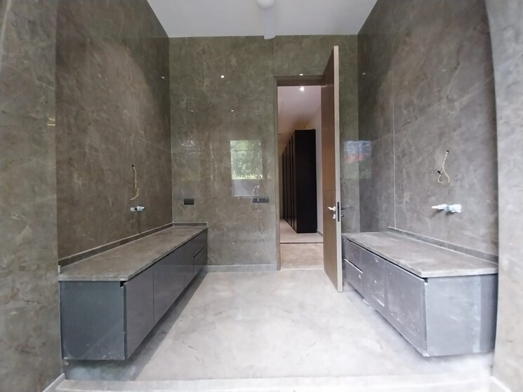 Kitchen, satbari 5 Bedroom 14400 Sq.Ft. Villa In Satbari Delhi 8842346