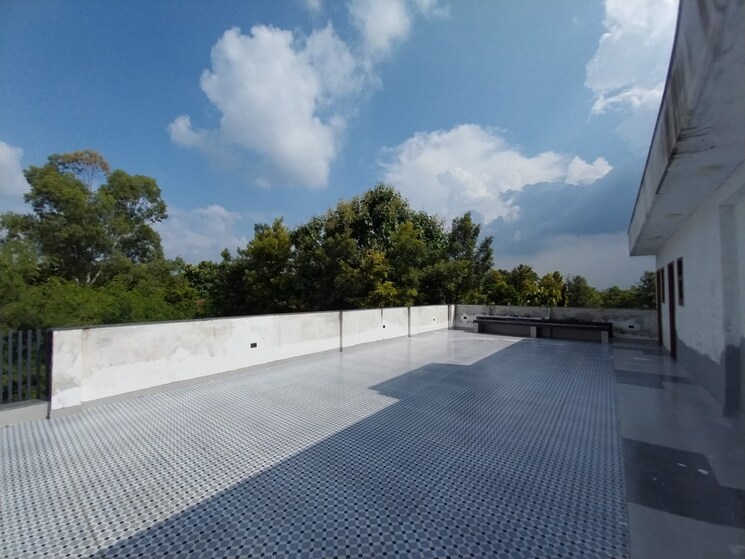 Exterior View, satbari 5 Bedroom 14400 Sq.Ft. Villa In Satbari Delhi 8842346