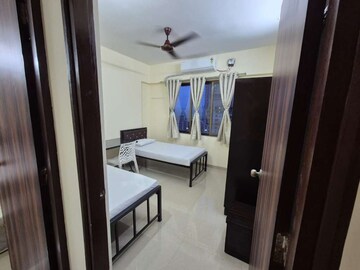  Pg For Rent in Malad East