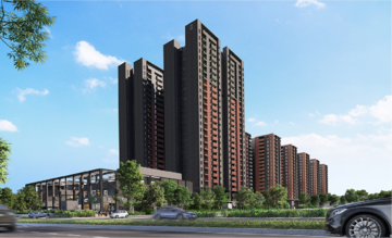 3 BHK Apartment For Sale in Assetz Sora And Saki, Marenahalli