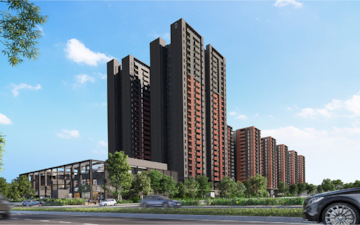 3 BHK Apartment For Sale in Assetz Sora And Saki, Marenahalli