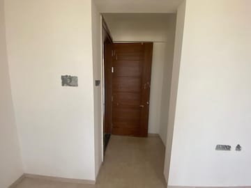 Room in 2 BHK Apartment at Yashwin Supernova, Wakad – for Rent