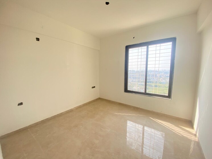 Room, yashwin-supernova 2 Bedroom 985 Sq.Ft. Apartment In Wakad Pune 8842411