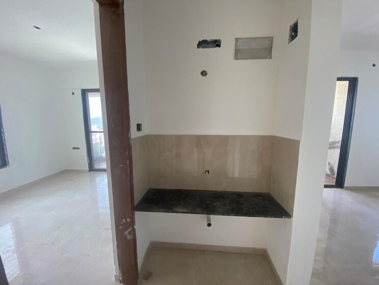 Bathroom, yashwin-supernova 2 Bedroom 985 Sq.Ft. Apartment In Wakad Pune 8842411