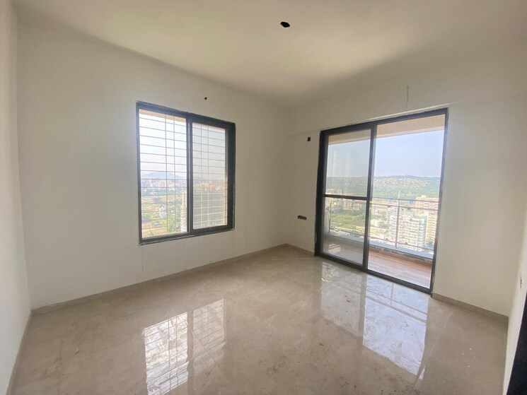 Room, yashwin-supernova 2 Bedroom 985 Sq.Ft. Apartment In Wakad Pune 8842411