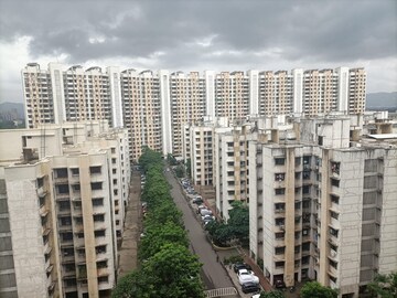   Pg at Dombivli East – for Rent