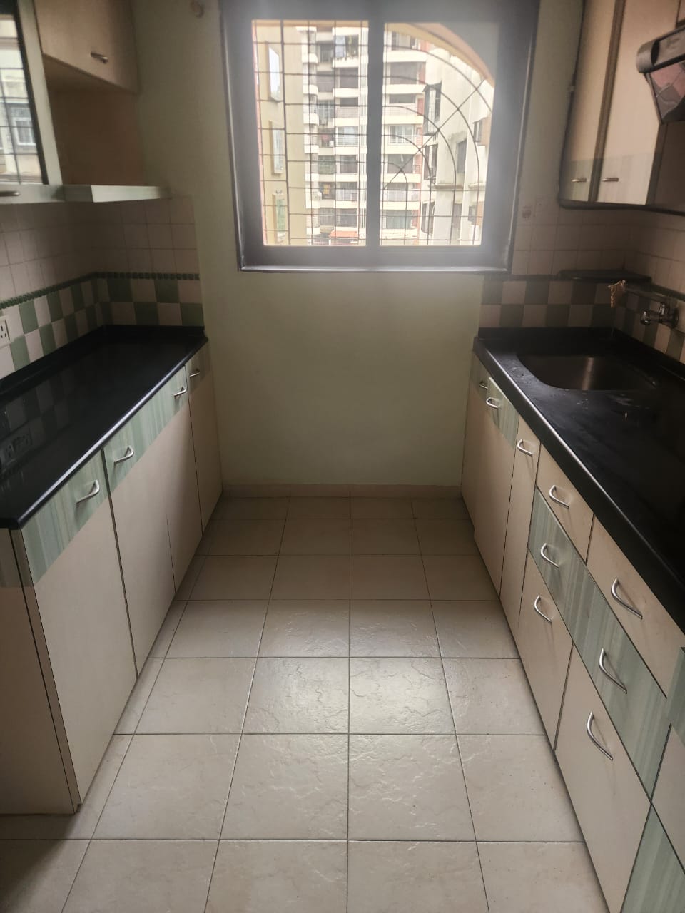 2 BHK Apartment For Rent in Yogi Villa