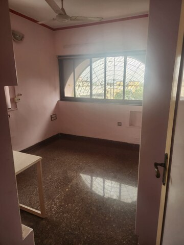 Kitchen in 2 BHK Apartment at Yogi Villa, Borivali West – for Rent