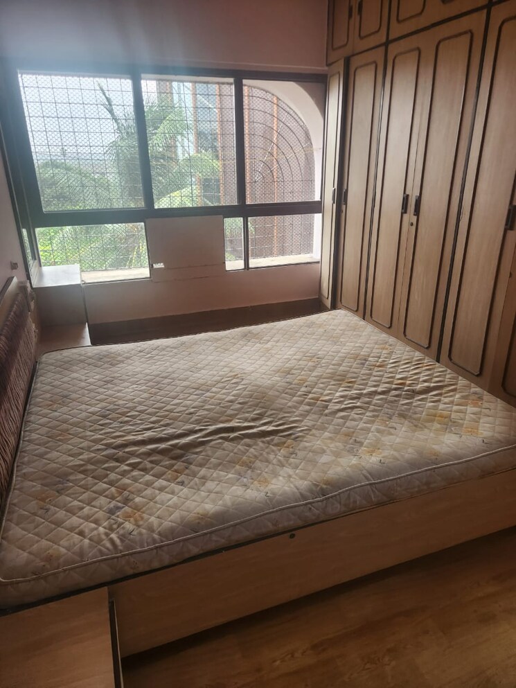 Bedroom, yogi-villa 2 Bedroom 900 Sq.Ft. Apartment In Borivali West Mumbai 8842403