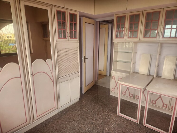 Balcony, yogi-villa 2 Bedroom 900 Sq.Ft. Apartment In Borivali West Mumbai 8842403