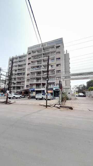 2 BHK Apartment For Rent in Amlidih
