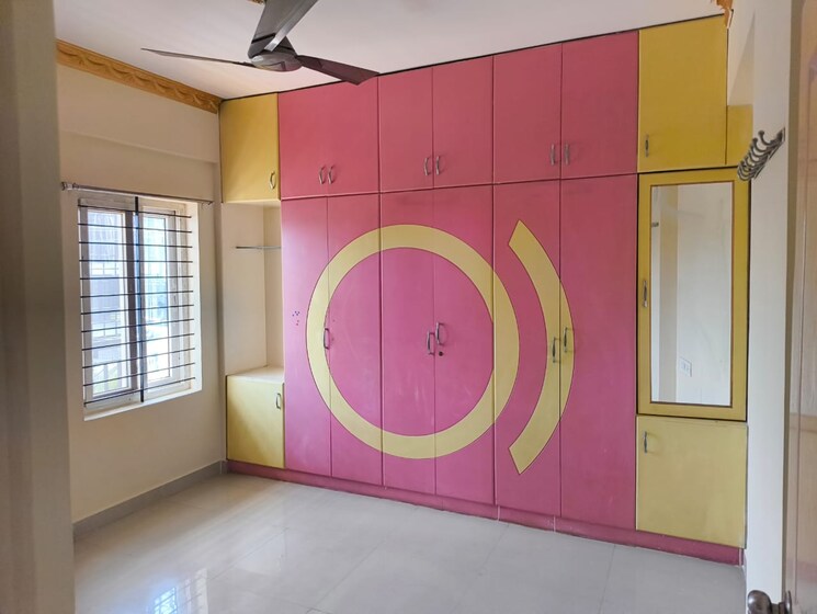 Bathroom, sri-pragnya-apartment 3 Bedroom 1480 Sq.Ft. Apartment In Whitefield Bangalore 8842419