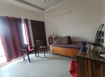 Living Room in 3 BHK Apartment at Samridhi Luxuriya Avenue, Sector 150 – for Rent