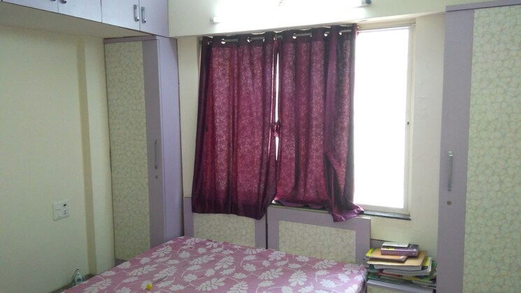 Bedroom, bhansali-whispering-winds 2 Bedroom 682 Sq.Ft. Apartment In Pashan Pune 8842409