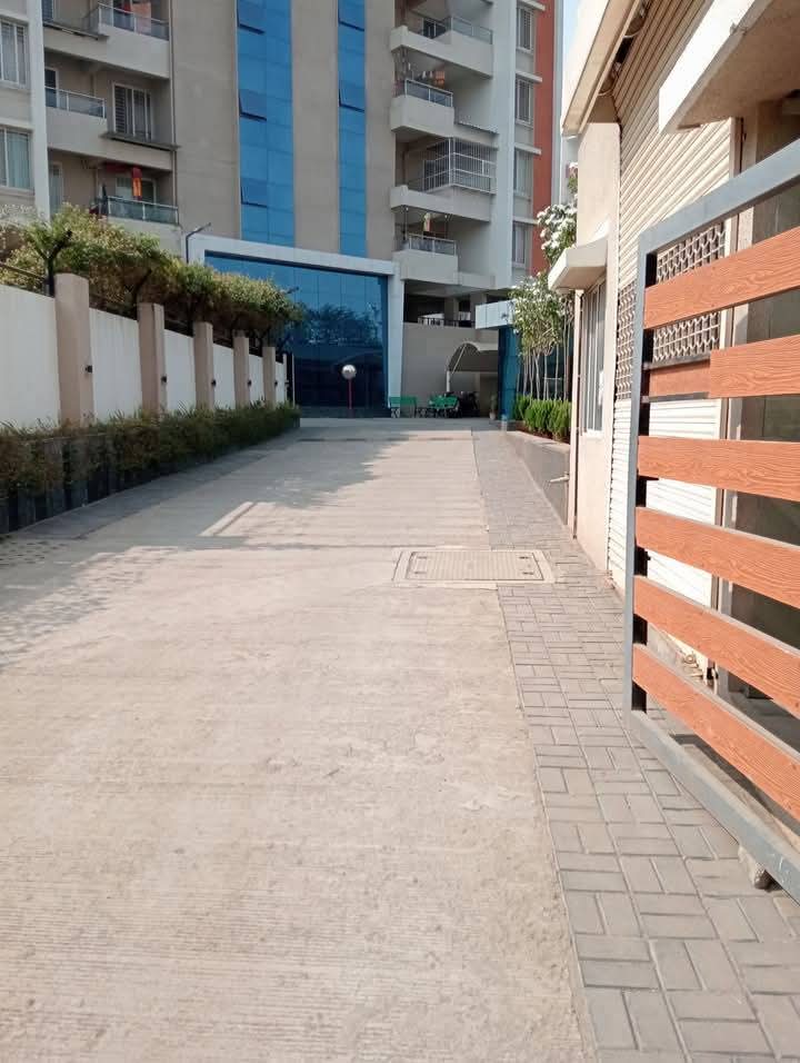 3 BHK Apartment For Rent in Rachana Bella Casa
