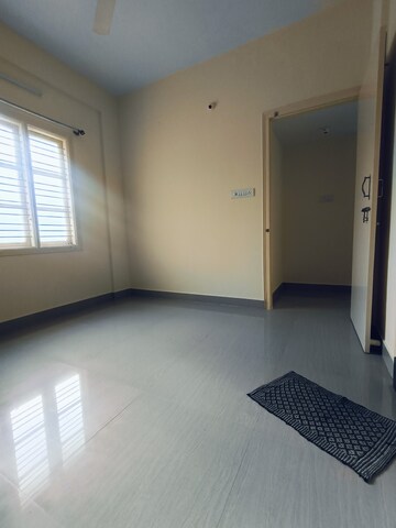 Room in 1 BHK Penthouse at Hsr Layout – for Rent