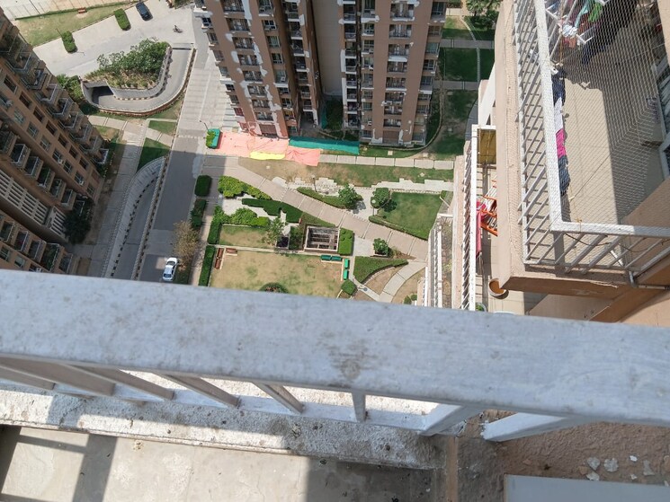 Exterior View, pioneer-park-phase-1 3 Bedroom 2060 Sq.Ft. Apartment In Sector 61 Gurgaon 8842518