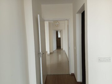 Building Lobby in 3 BHK Apartment at Pioneer Park Phase 1, Sector 61 – for Rent