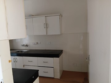 Kitchen in 3 BHK Apartment at Pioneer Park Phase 1, Sector 61 – for Rent