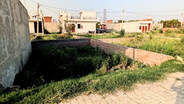 Plot Area in  Plot at Sector 148 – for Sale