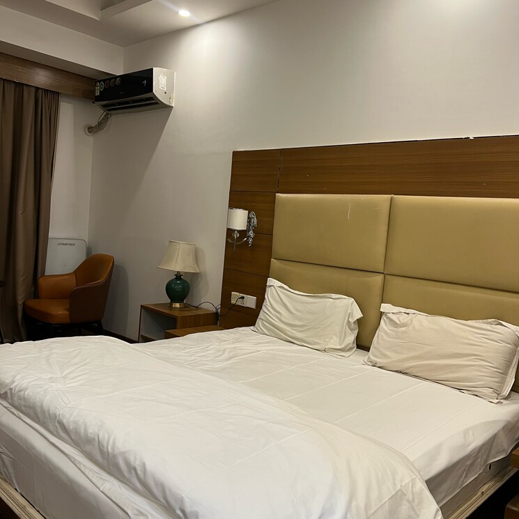 Bedroom, dlf city phase 3 Pg For Boys & Girls In Dlf City Phase 3 8842487