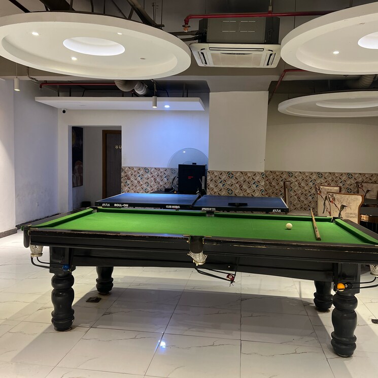 Team Area, dlf city phase 3 Pg For Boys & Girls In Dlf City Phase 3 8842487