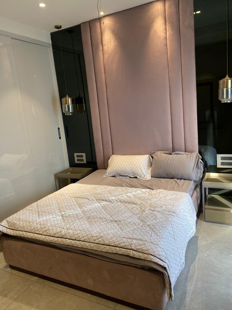 Bedroom, new shimla 2 Bedroom 1095 Sq.Ft. Builder Floor In New Shimla Shimla 8842444