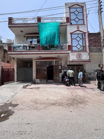4 BHK Independent House For Sale in New Industrial Township 2