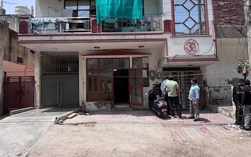 4 BHK Independent House For Sale in New Industrial Township 2