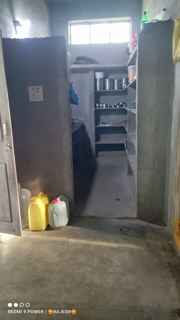 Parking in 1 BHK Apartment at Koheda – for Sale