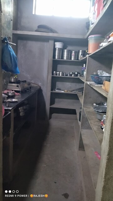Team Area in 1 BHK Apartment at Koheda – for Sale
