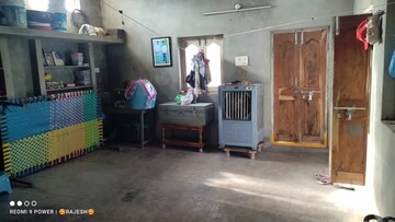 Living Room in 1 BHK Apartment at Koheda – for Sale